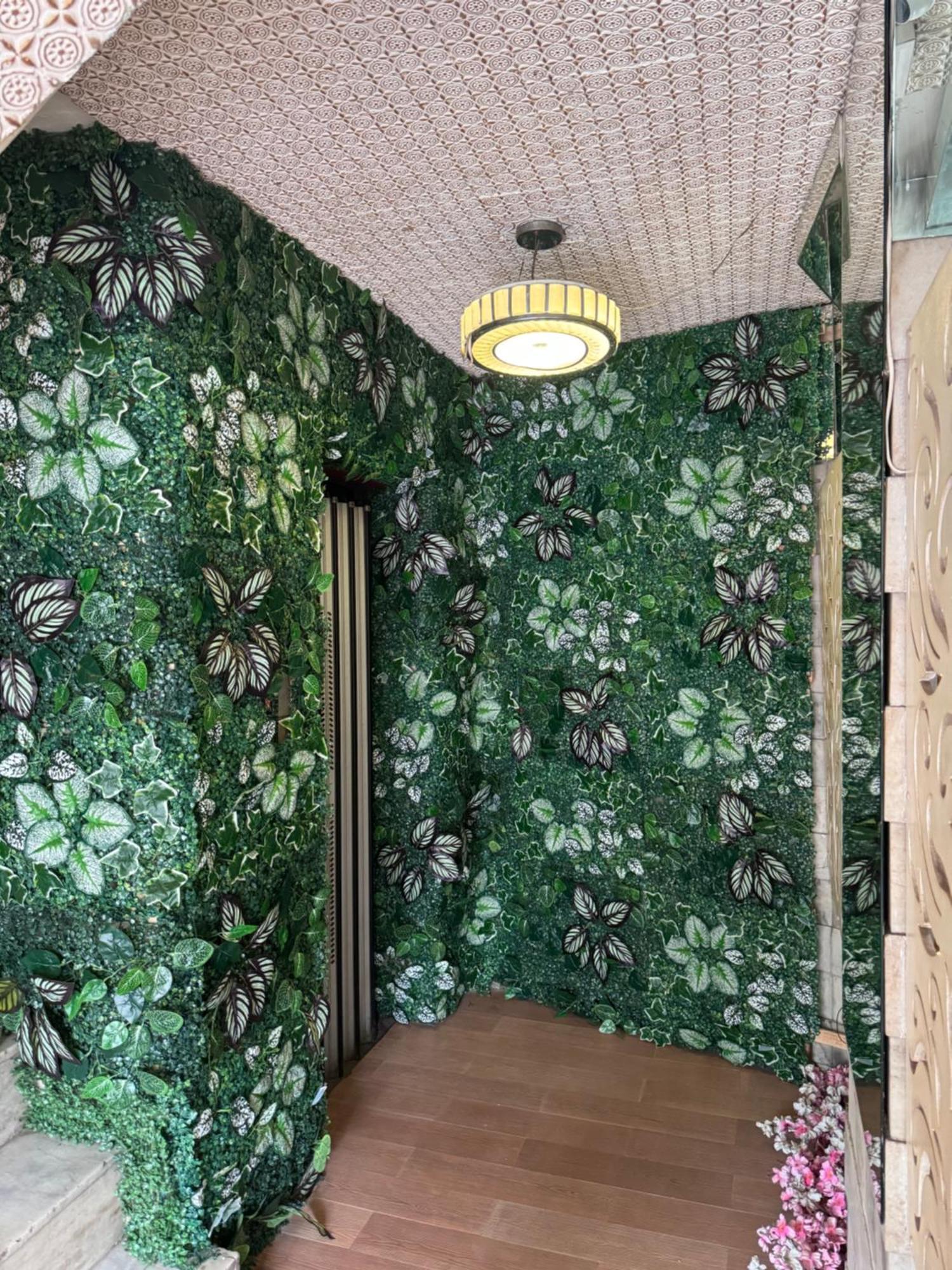 Hotel Tushar Пуна Экстерьер фото